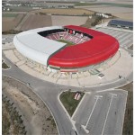 Yeni Hatay Stadyumu
