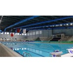 Konya Olimpik Yüzme Havuzu