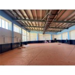 Sungurlu Güreş Eğitim Merkezi